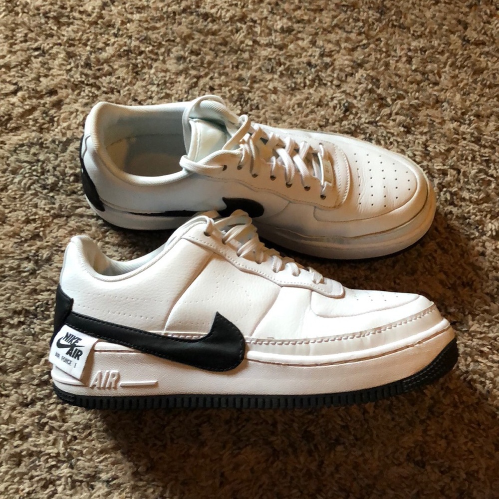 Nike Air Force 1s jexters